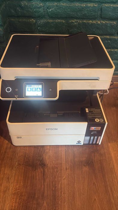 Imprimanta EPSON L6490 Inkjet