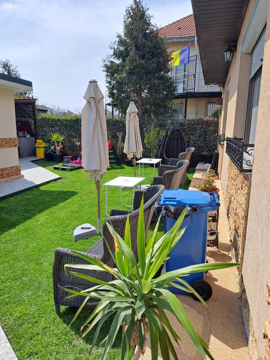 Vand pensiune in Vama Veche 12 camere