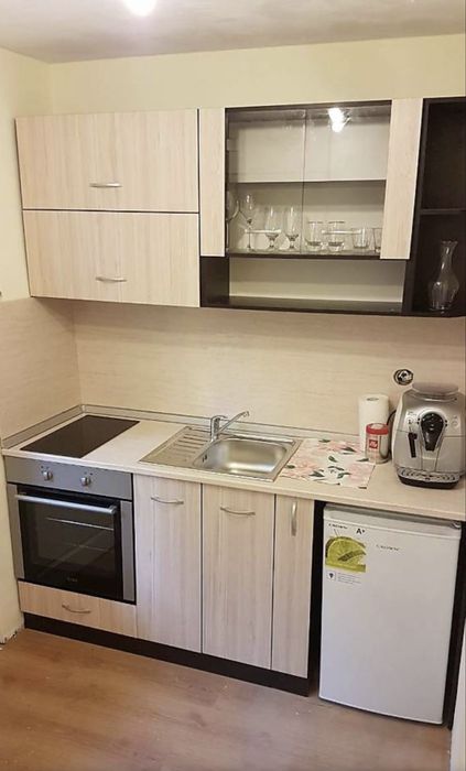 Нощувки в Манастирски ливади