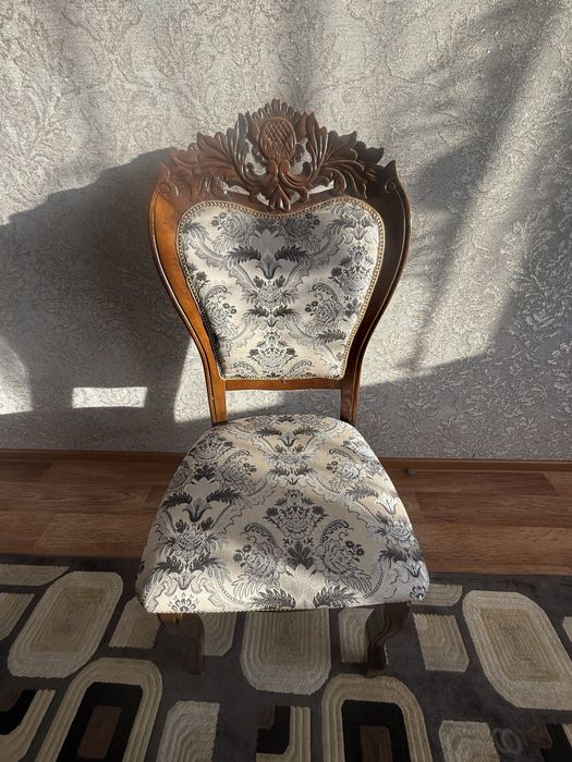 Продам стулья в идеальном состоянии