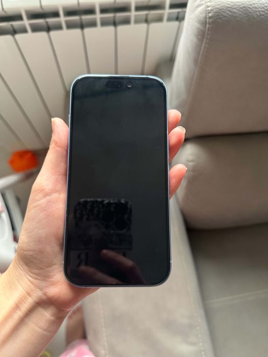 Iphone 17 256 GB