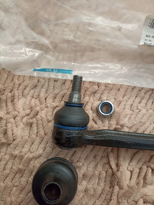 Стойка стабилизатора мерс