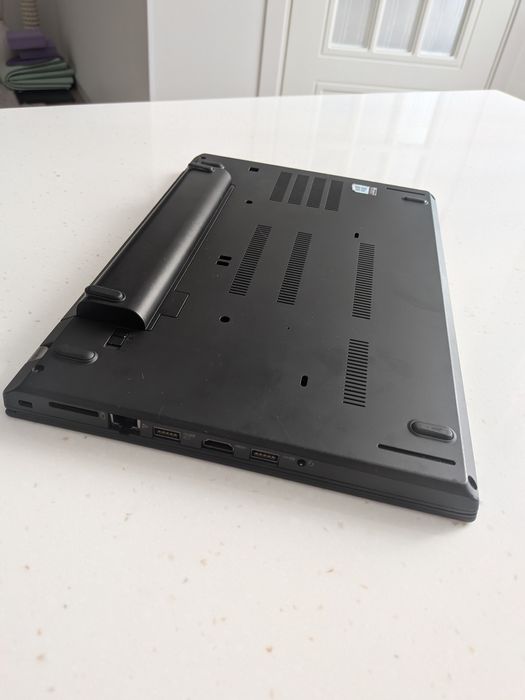 Lenovo Thinkpad T480
