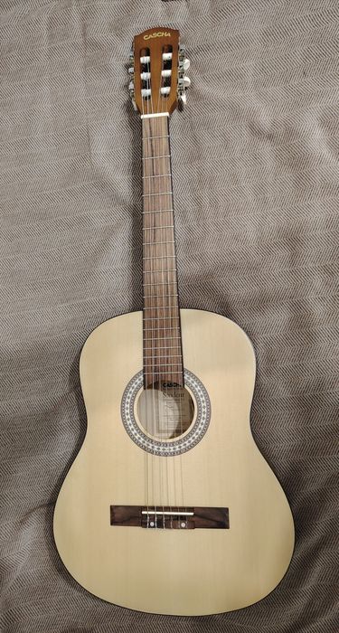 Классическая гитара