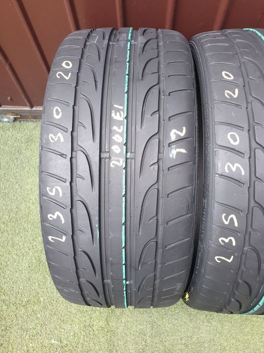 235.30.20 Dunlop