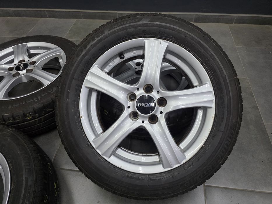 Джанти 15 - Skoda Fabia, VW Polo, Golf 4. Seat Ibiza