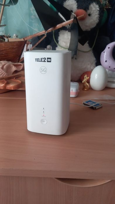 Продам роутер 5g