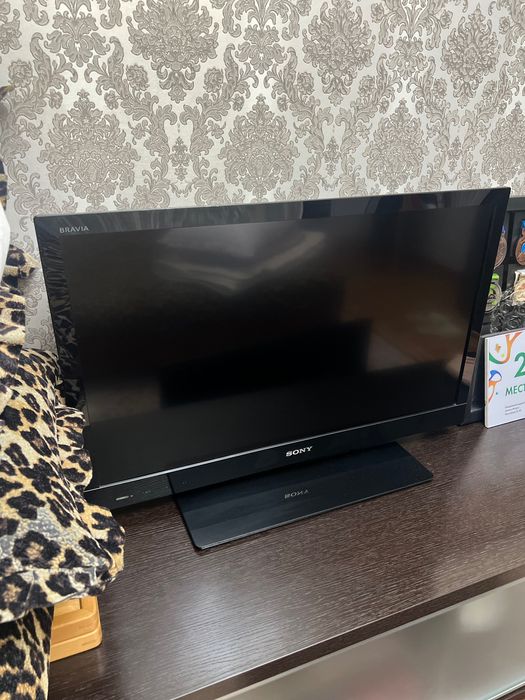 Телевизор Sony Bravia KDL-32EX310