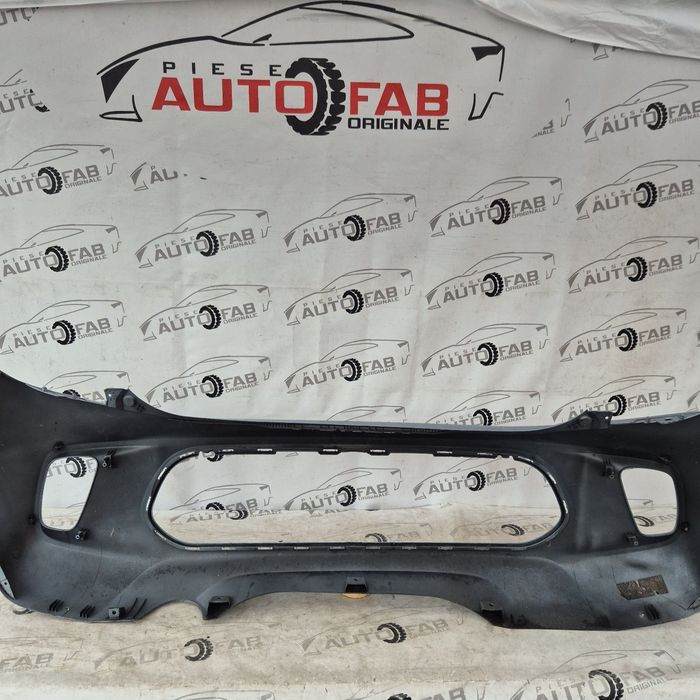Bara spate Kia Picanto an 2017-2018-2019-2020