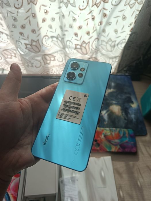 Redmi note 12 в идеале