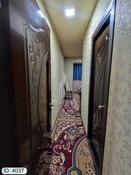 kanechka bozorca yonida 3 xonali uy srochna sotiladi №4037