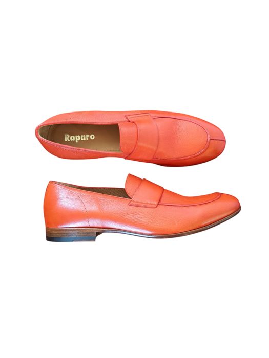 Итальянский лоферы