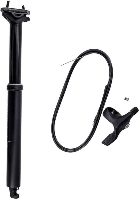 Limotec Alpha 1 Dropper Post internal 31.6x170mm + maneta