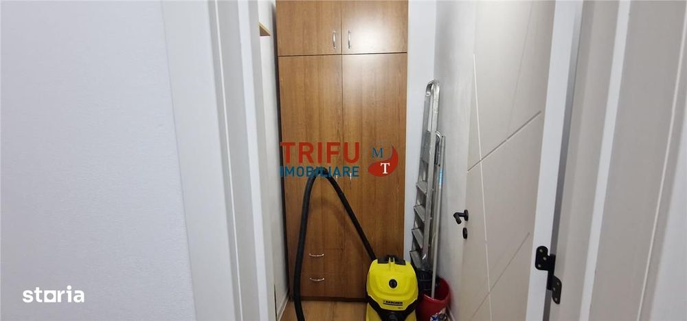 Apartament 3 camere de inchiriat zona Ampoi 3