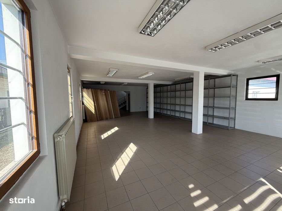 Clădire P+M Volovat | 224 mp | 650 mp teren | 154500 Euro