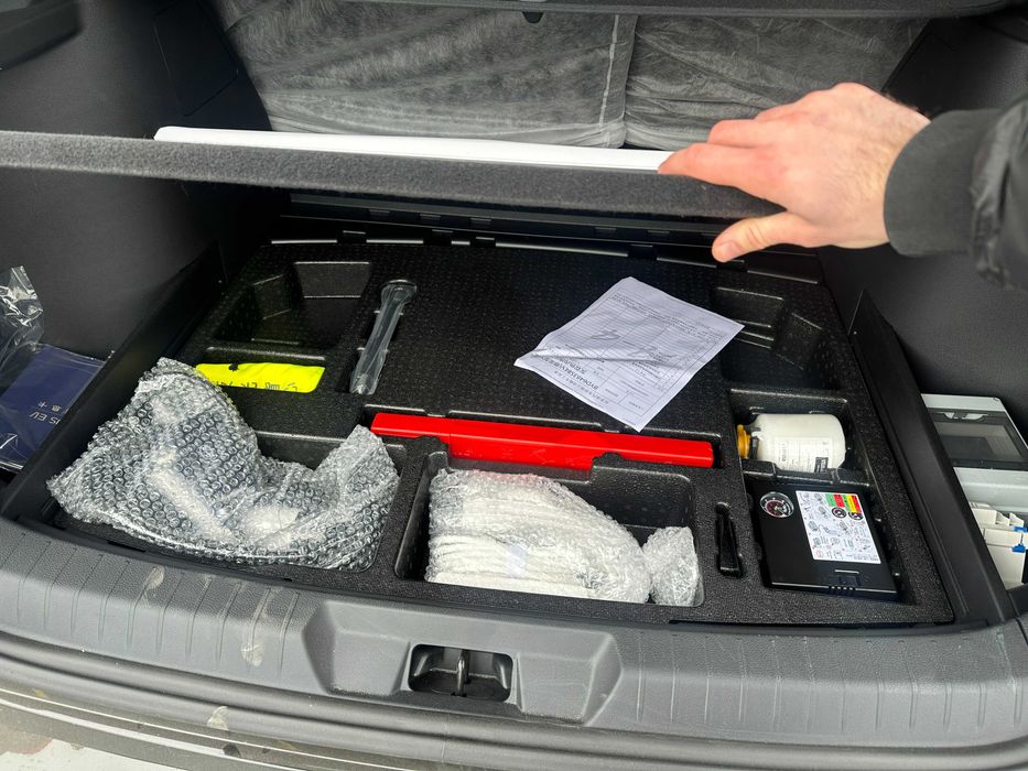 BYD Чемпион 605-520 км 8-йил Гарантя