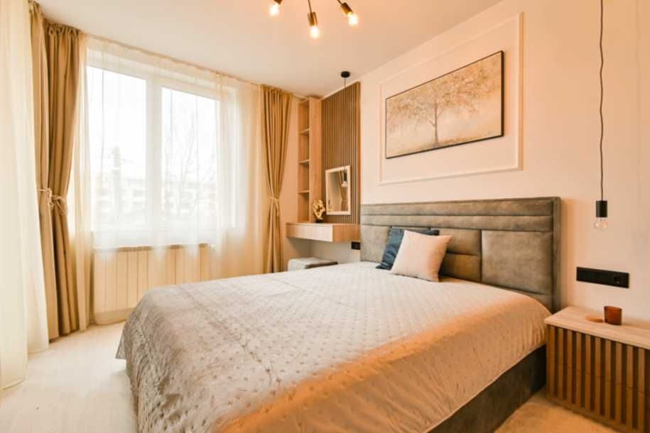 Продава се Двустаен апартамент в София, Кръстова вада - 58 кв.м за 3363 €/кв.м - Снимка #2