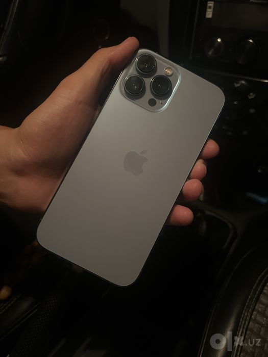 Iphone 13pro max