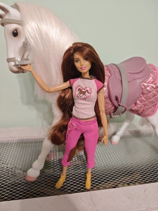 Кукла Барби (Barbie)
