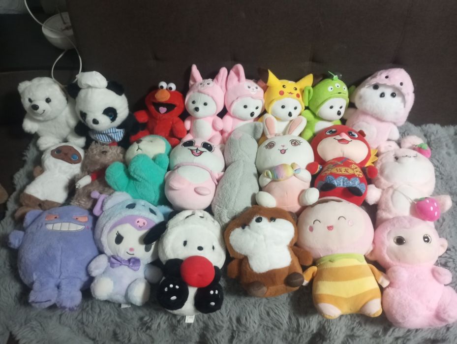 Продам игрушки  ,