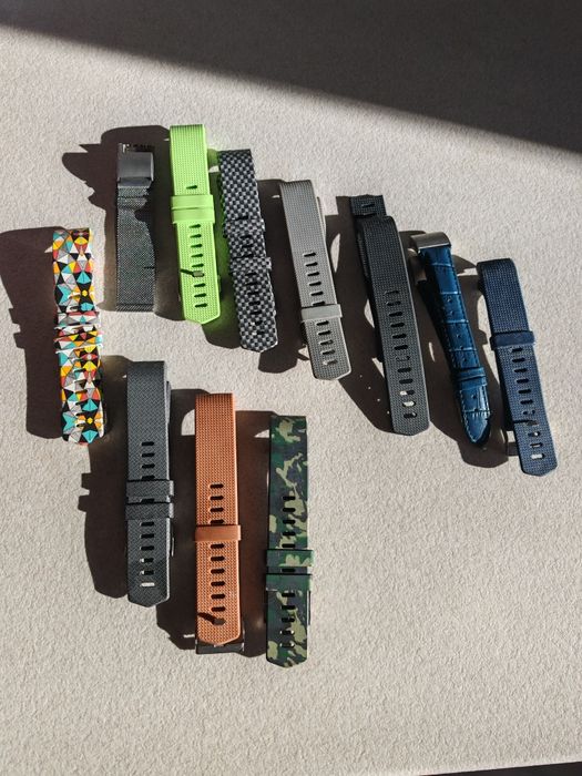 Bratari fit bit charge diferite modele