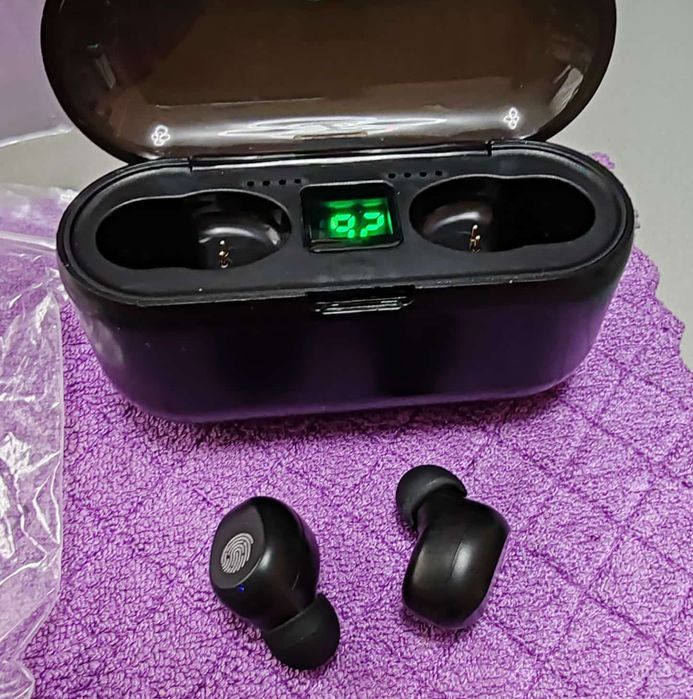 Căști wireless Headset noi