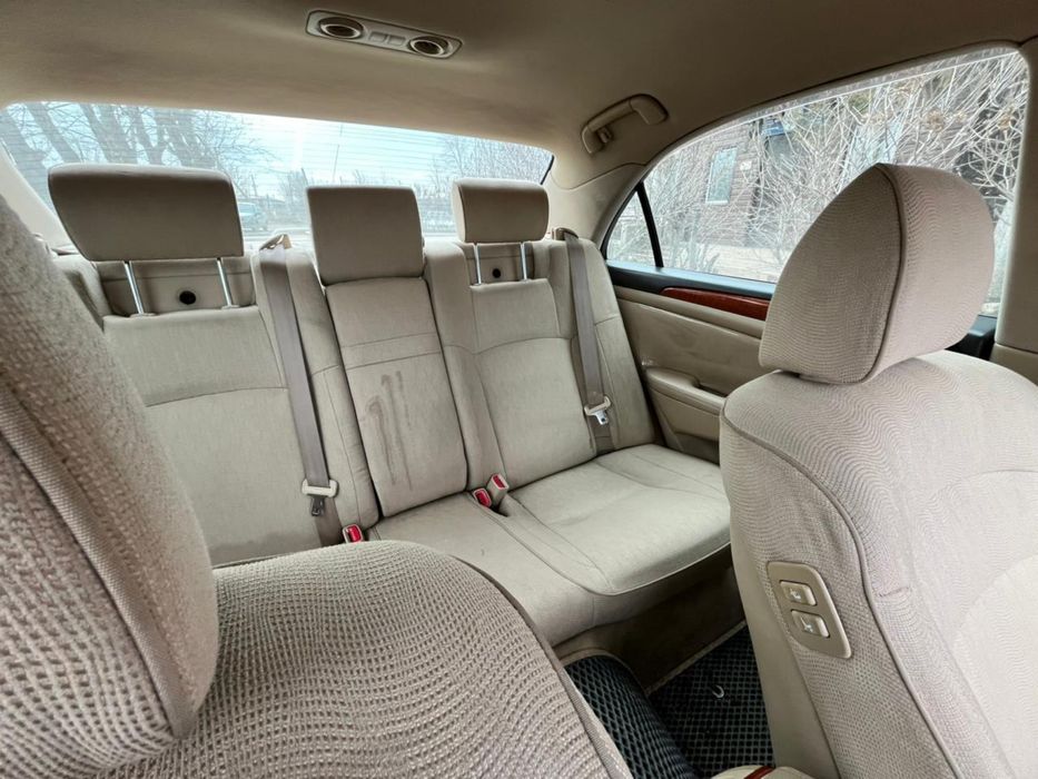 Продам Toyota Majesta crown