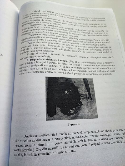 Principii de diagnostic si tratament in chirurgia si ortopedia pediatrica
