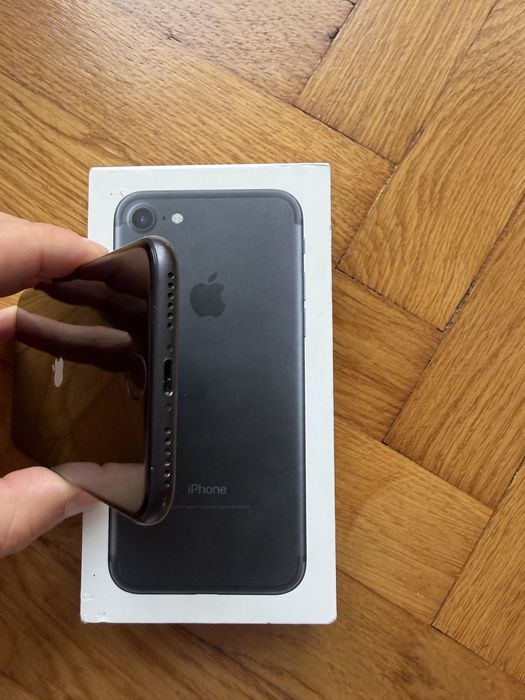 Iphone 7 de 32 Gb Black