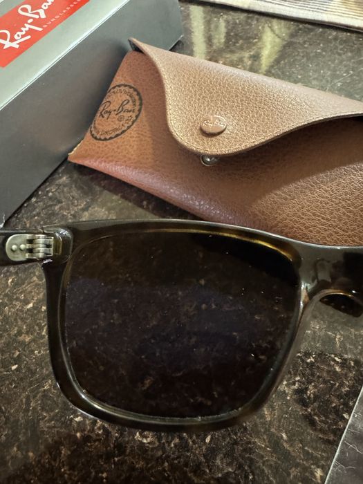 Оргинални очила rei ban