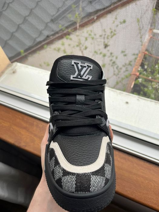 Louis Vuitton Trainer