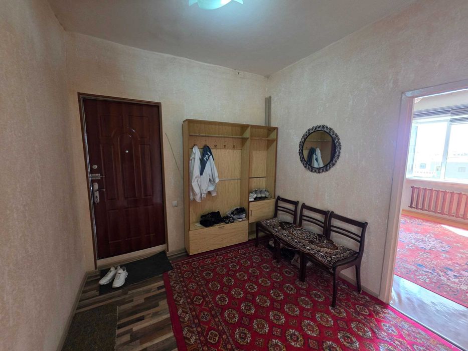 3 xonali 84m² 5-qavat.#3x #511a