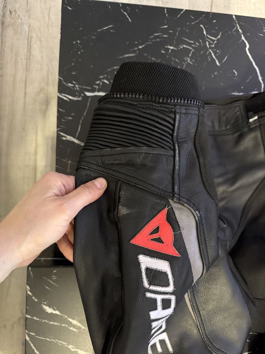 Costum moto dainese M