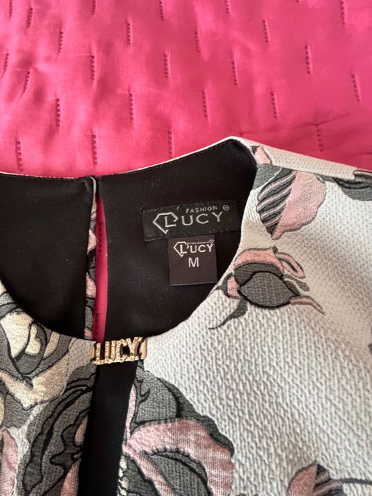 Рокли Lucy Fashion