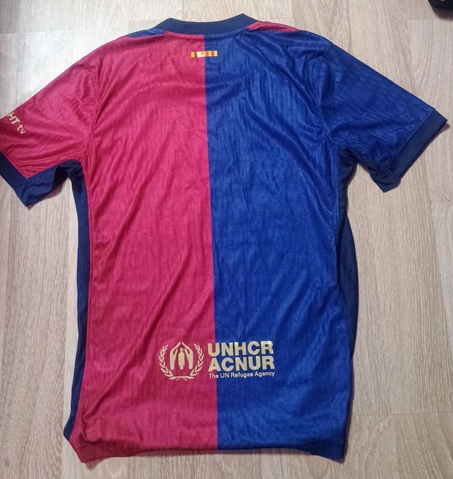 Tricou FC Barcelona