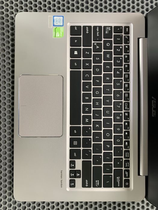 Ультрабук Asus Zenbook. Есть рассрочка.