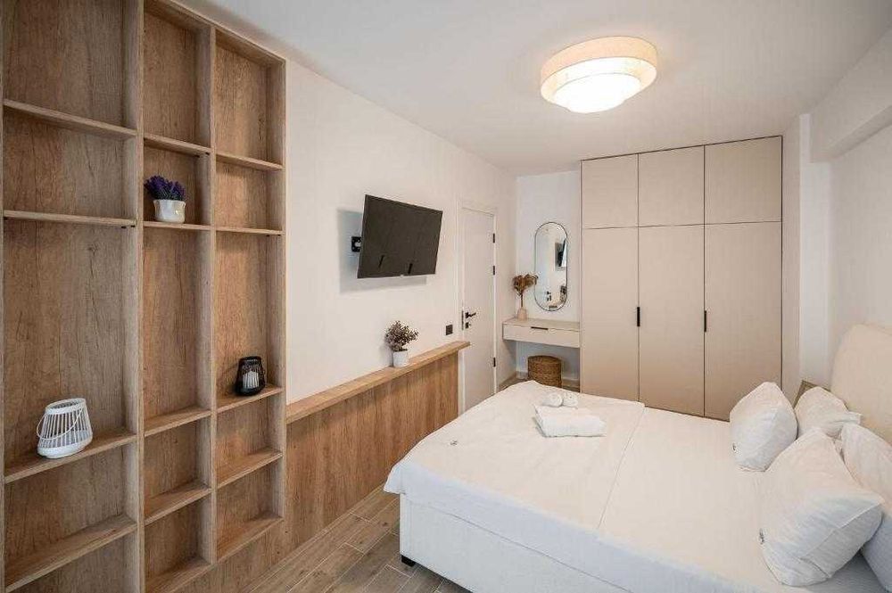 Inchiriere apartament 2 camere Mamaia Nord - Alezzi Infinity Pool&Spa