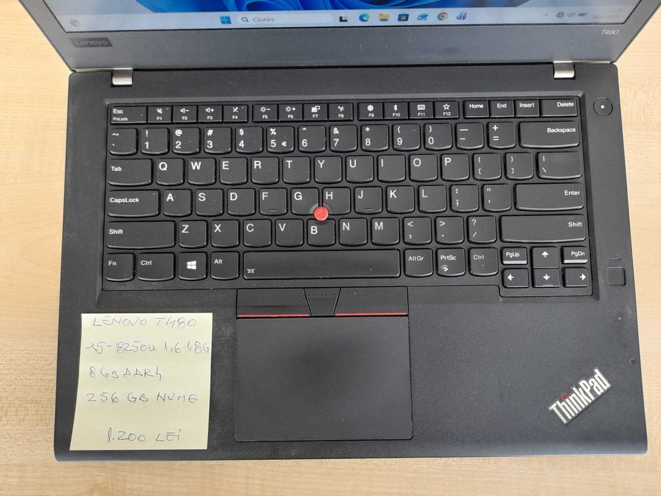 i5 8250u second hand si noi de vanzare • Anunturi • OLX.ro