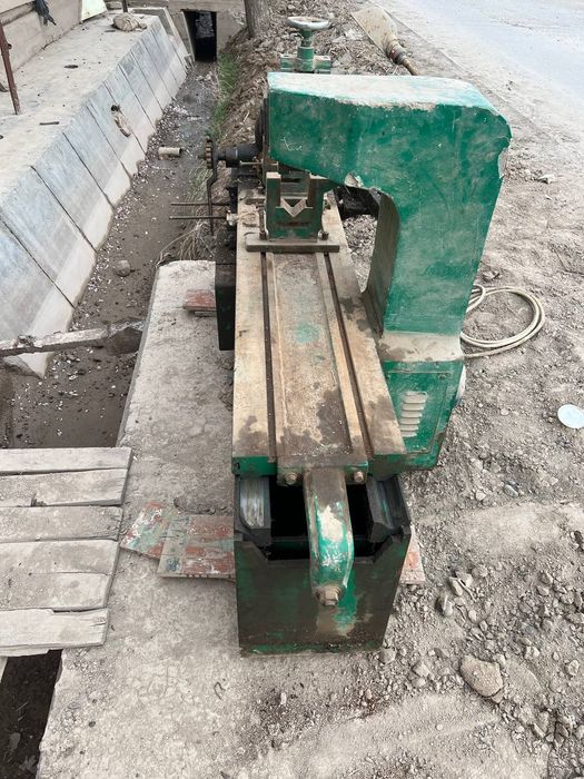 Вал тезлаш.станог