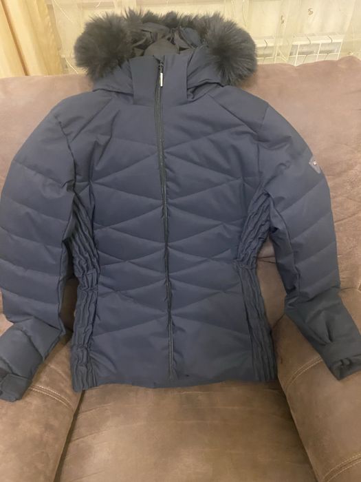 Vind geaca schi marimea m ca noua