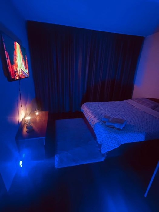 Regim Hotelier Cazare  - CENTRAL Pitesti  (Apartament - 2 camere)