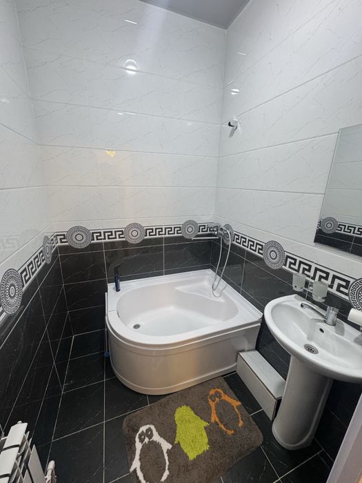 Оризор Резиденс 3 хонали, 75 кв, 12/16/11, ижара 500$, маклер йўқ