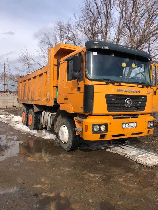 HOWA Шахман  Шансиман