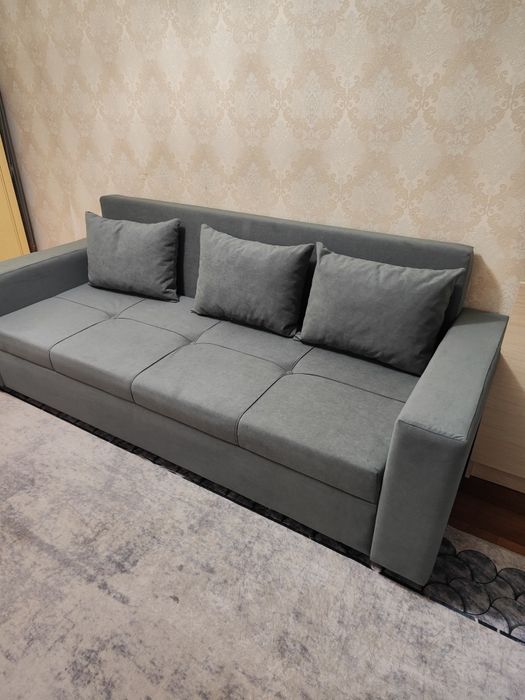 Беру на подселение