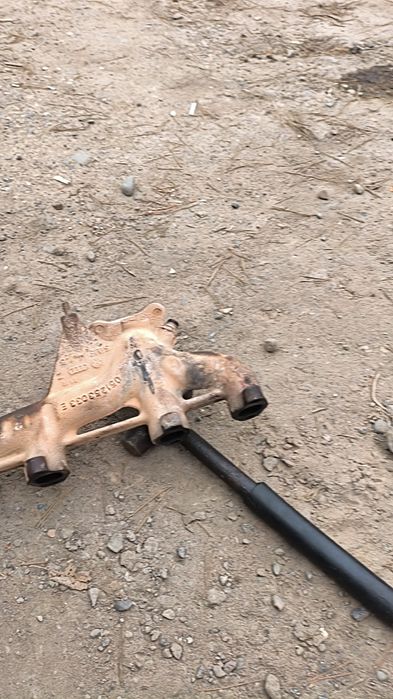 Запчасти на гольф 3