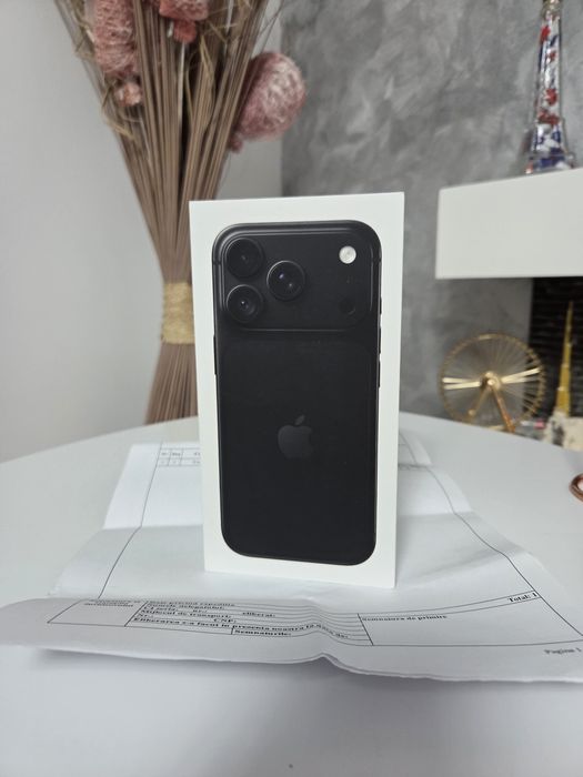IPhone 18 PRO 256GB SIGILAT !