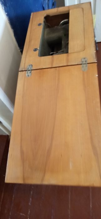 Швейная машина Подольск