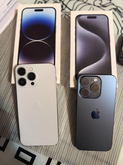 Vand/schimb cu 17 PRO Portocaliu!