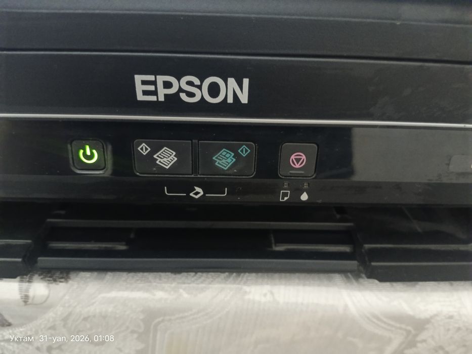 Epson modeli L 364 s