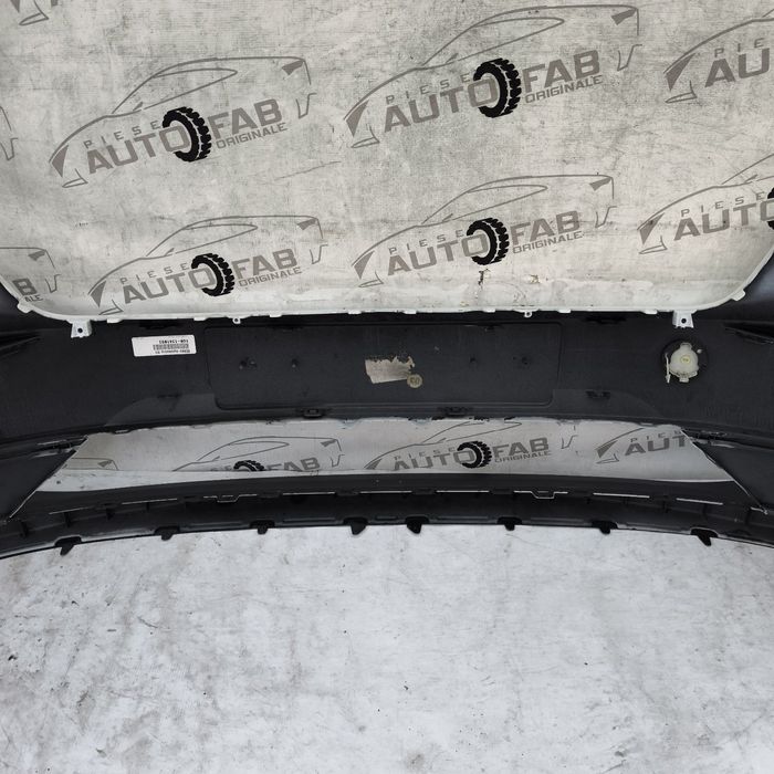Bara fata Skoda Enyaq an 2020-2021-2022-2023-2024